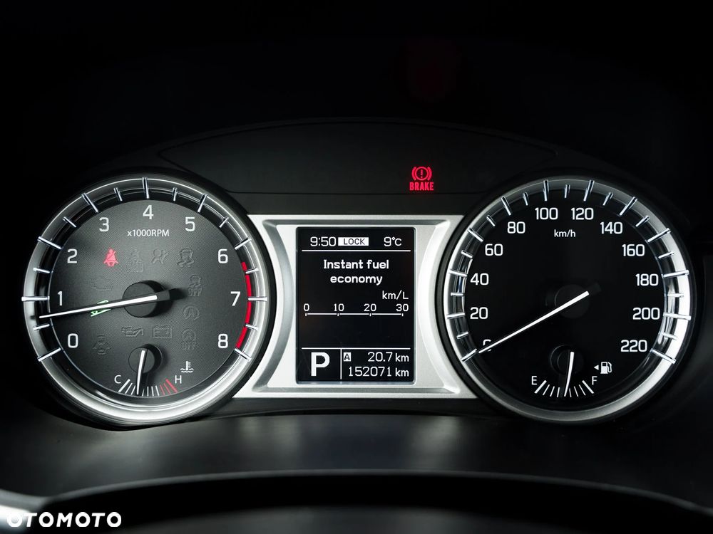 Suzuki Vitara 1.6 Premium 4WD - 23