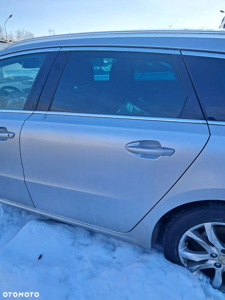 Peugeot 508 I SW 2.0 HDI 163KM Przed liftem części EZRC RHH RH02 - 5
