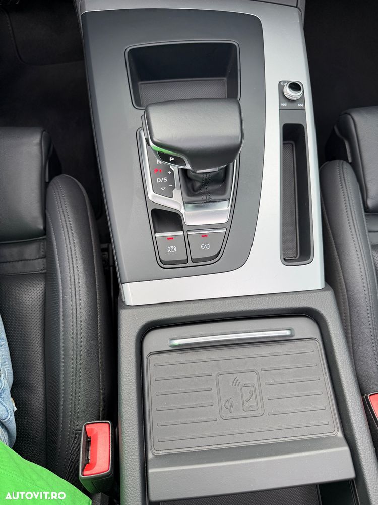 Audi Q5 40 TDI quattro S tronic design - 32