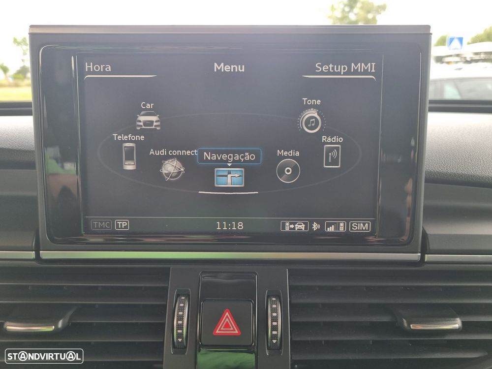Audi A6 Allroad 3.0 TDi quattro Excl. S tronic - 19