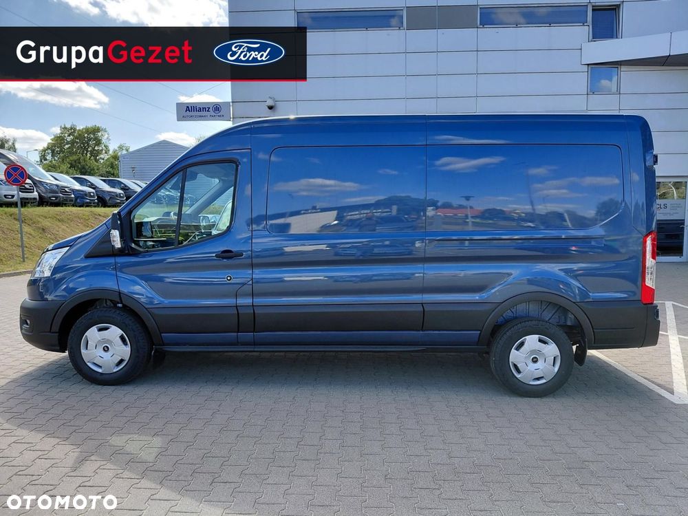 Ford Transit - 4