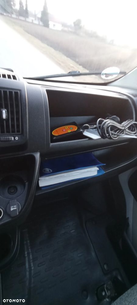Fiat Ducato - 18