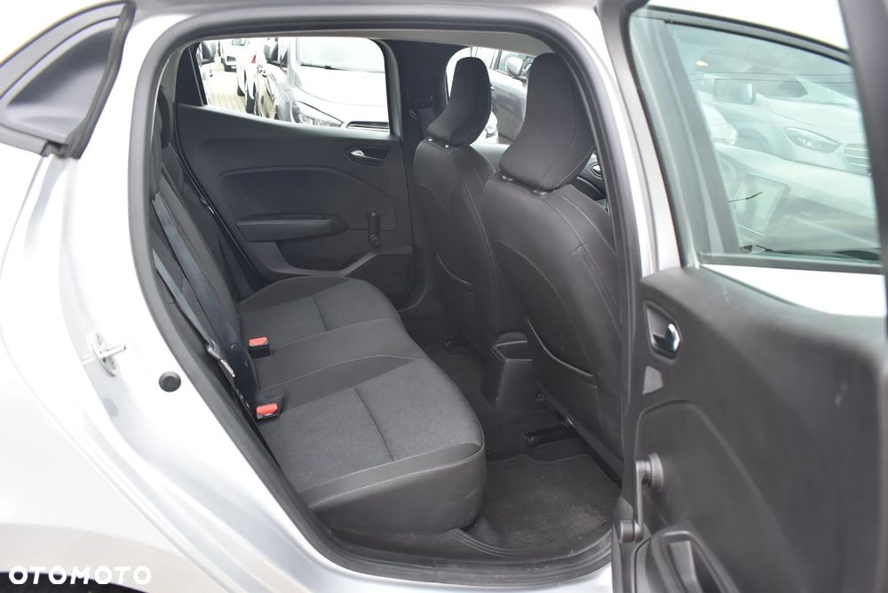 Renault Clio 1.0 TCe Equilibre - 16