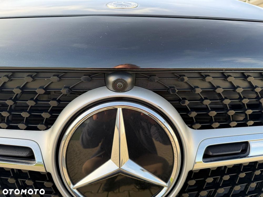 Mercedes-Benz GLA 180 AMG Line - 21