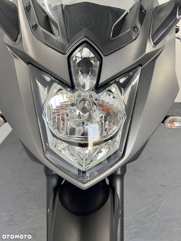 Yamaha XJ - 29