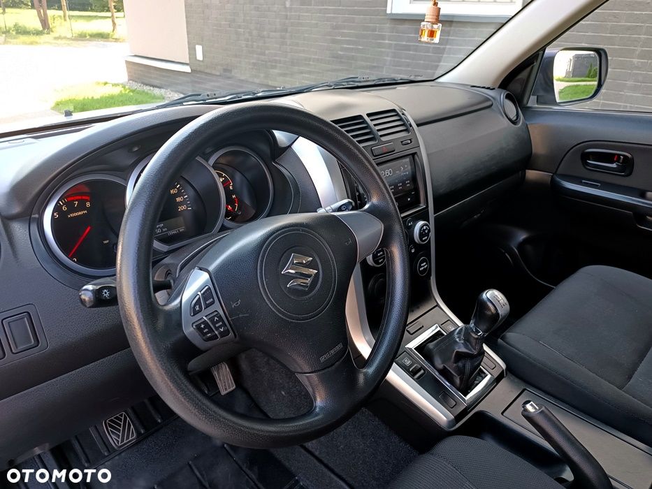 Suzuki Grand Vitara 1.6 Comfort EU5 - 21