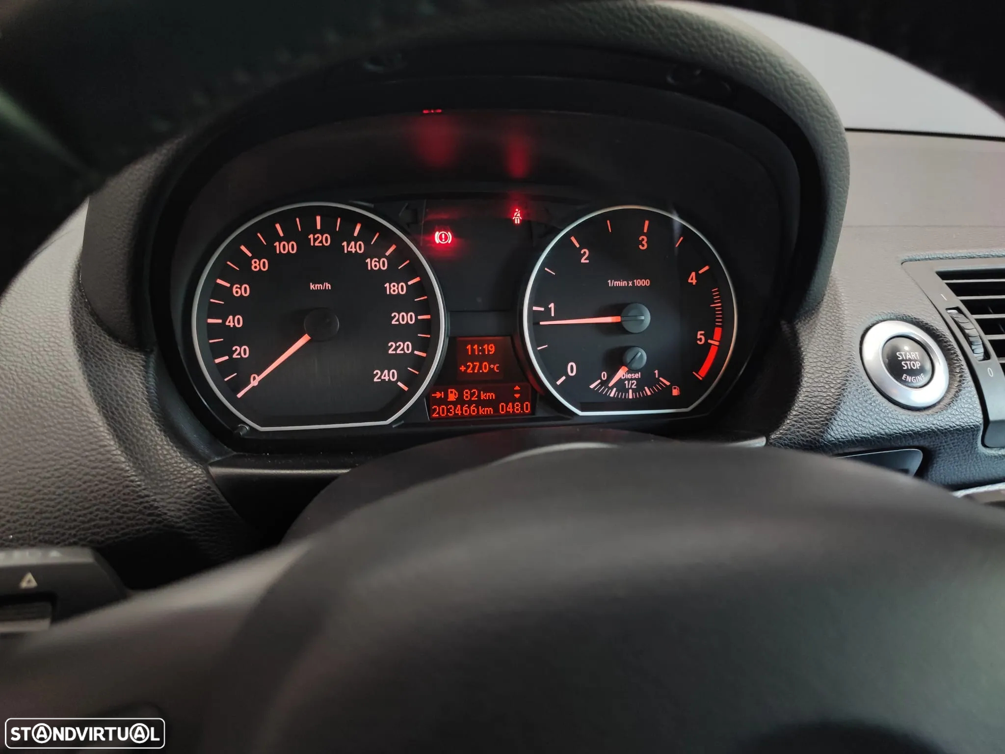 BMW 118 d Pack M - 47