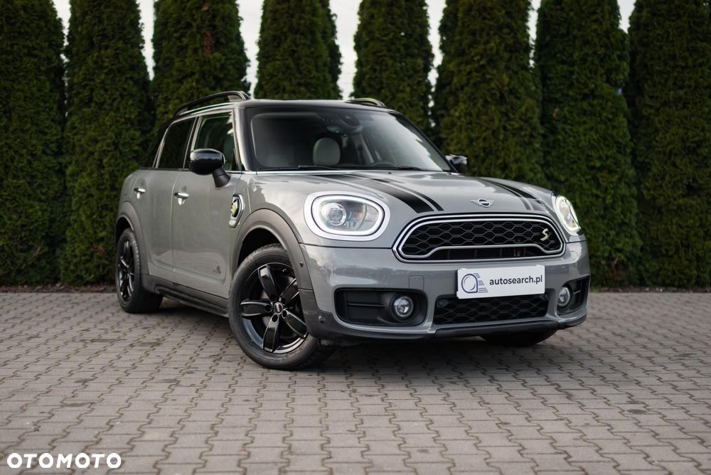 MINI Countryman - 3
