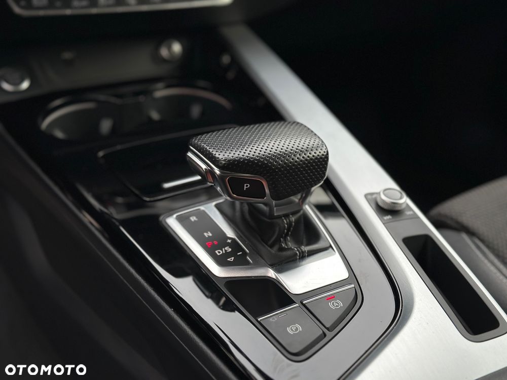 Audi A5 Sportback - 16