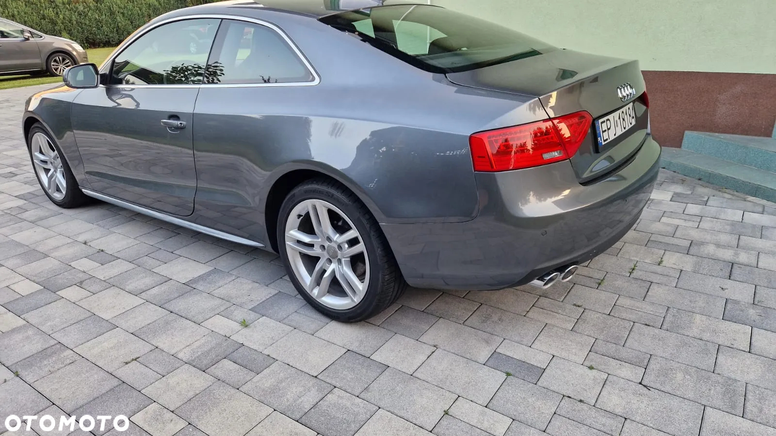 Audi A5 2.0 TDI clean diesel Multitronic - 4