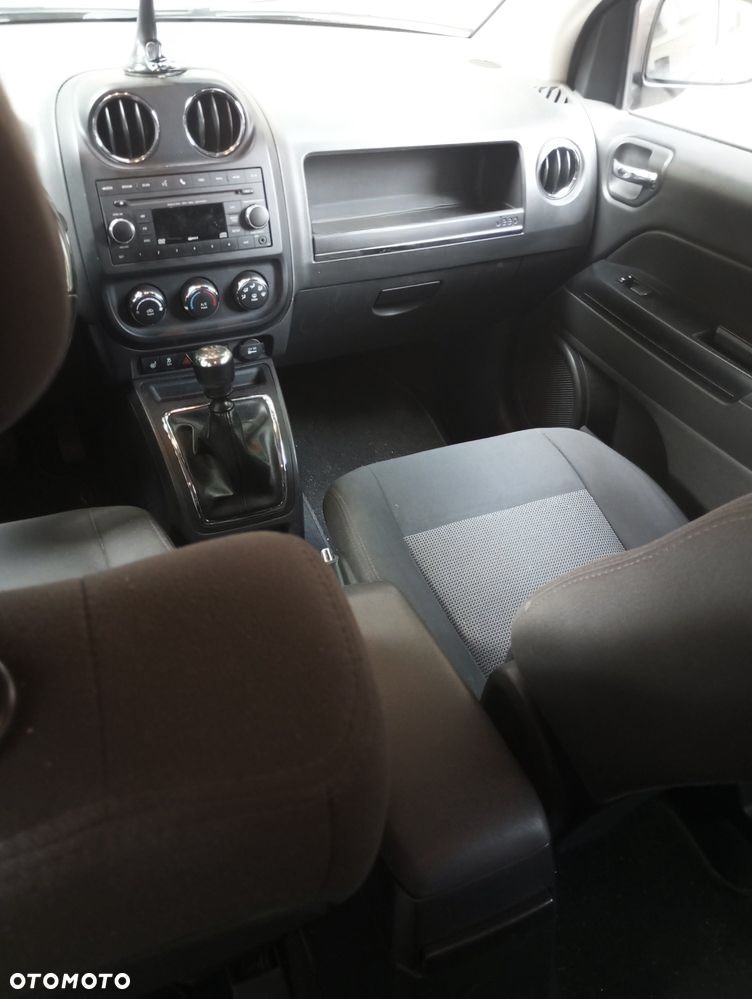 Jeep Compass - 6