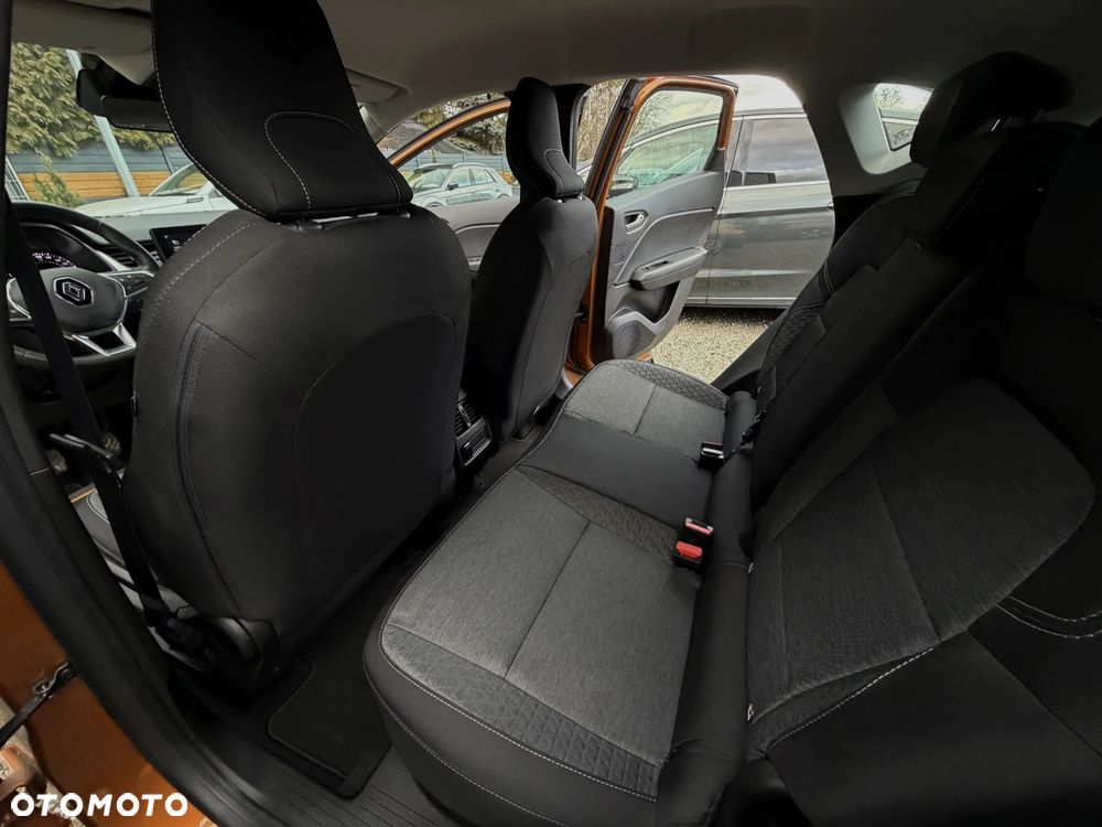 Renault Captur TCe 90 EQUILIBRE - 22