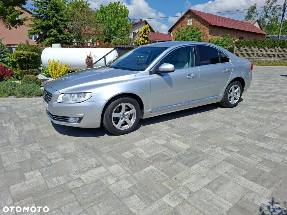 Volvo S80 D4 Momentum - 5