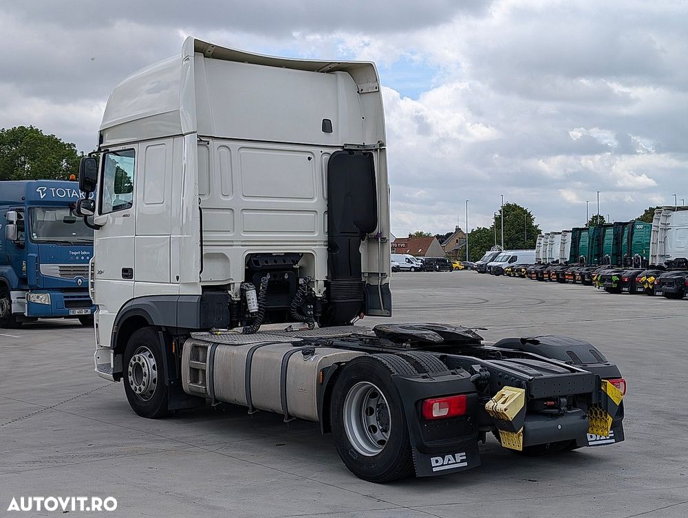 DAF XF 480 - 7