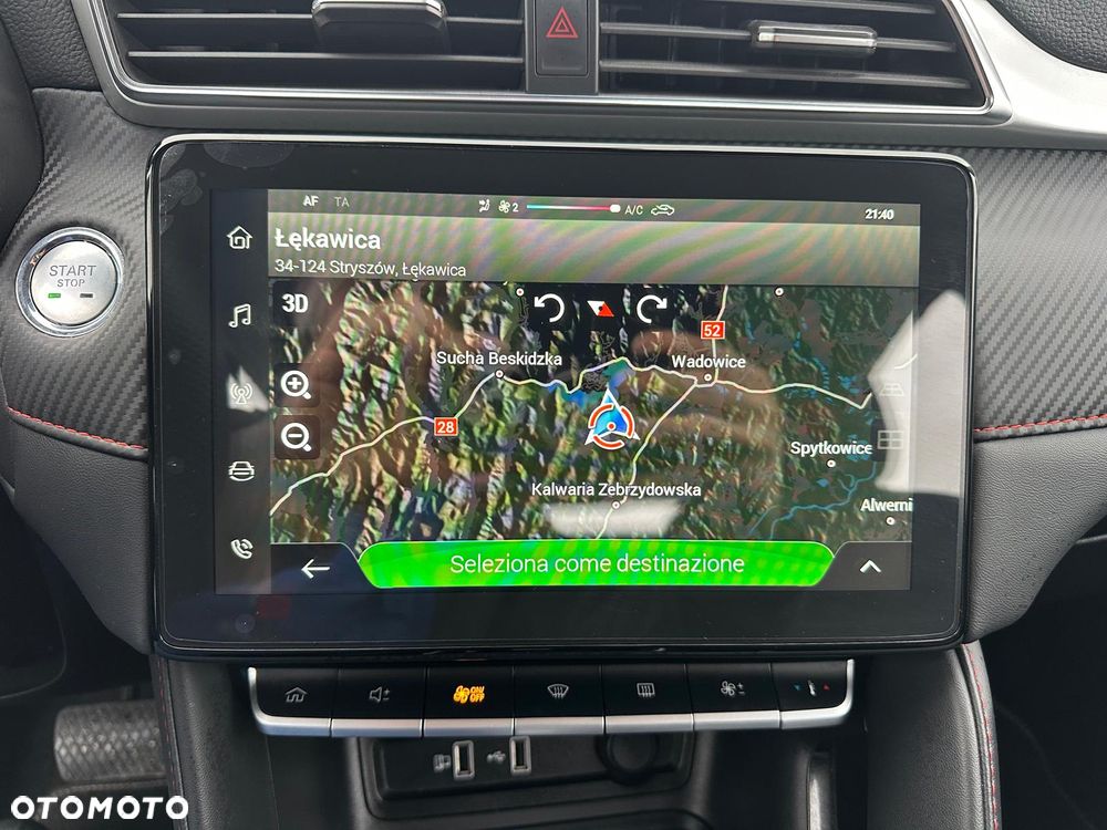 MG ZS ICE 1.0T-GDI Luxury - 12