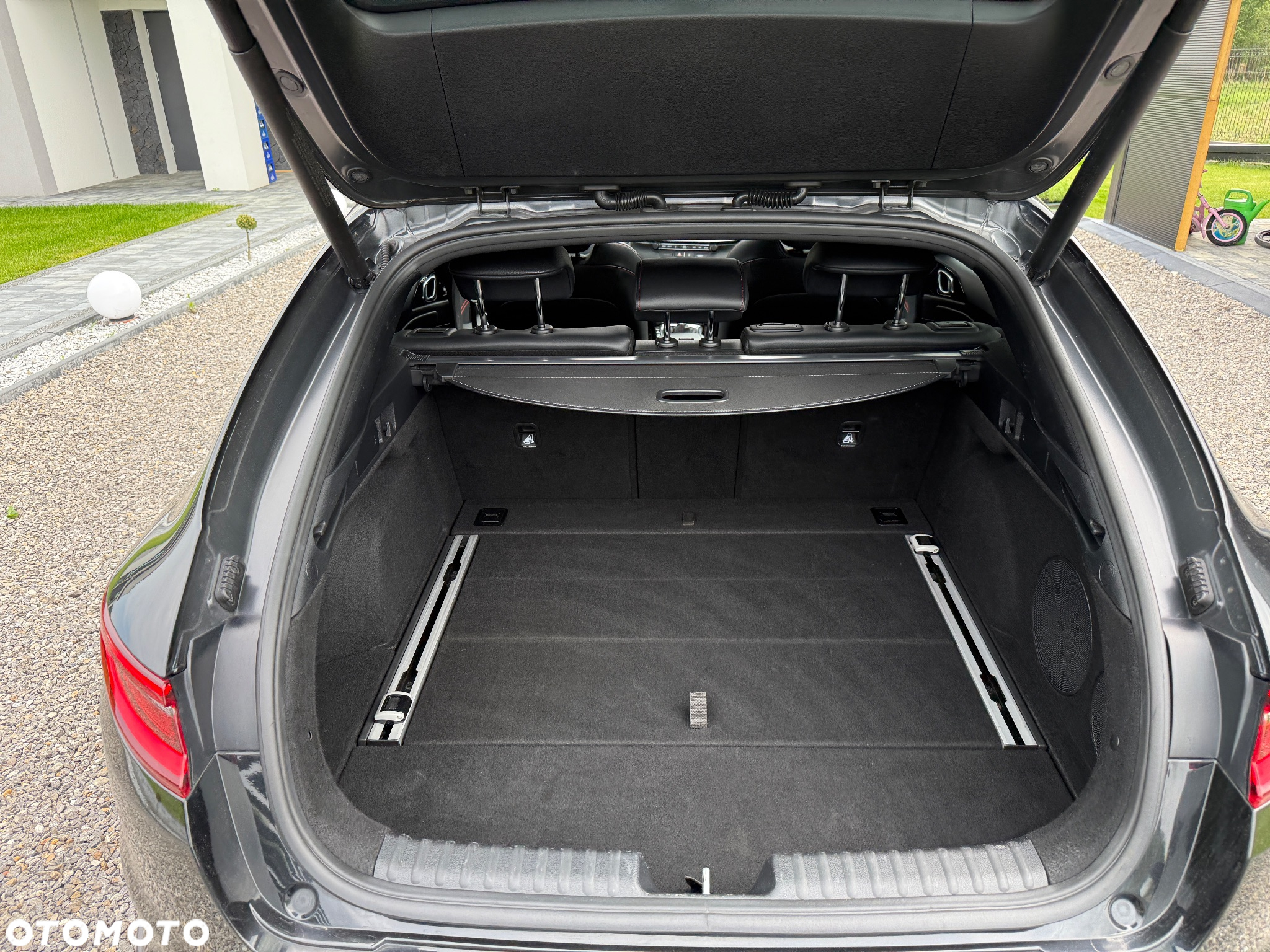 Kia ProCeed 1.6 T-GDI OPF GT - 27