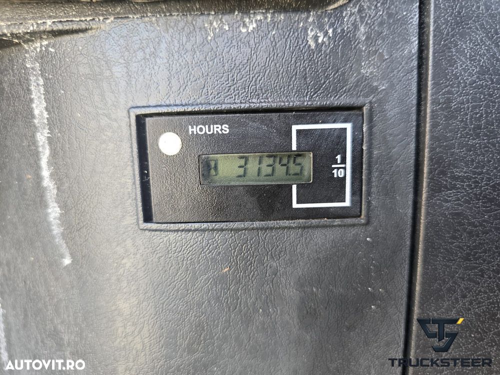 Hyundai 60CR-9R - 22