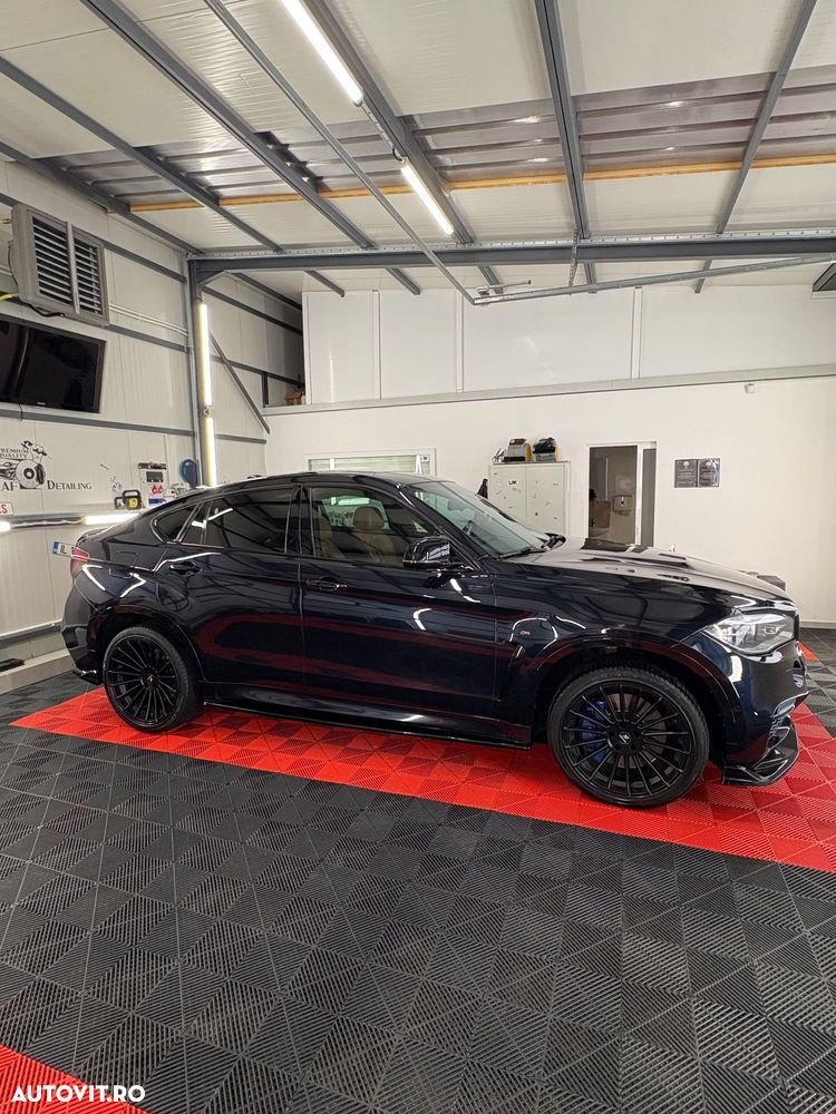 BMW X6 M M50d - 3