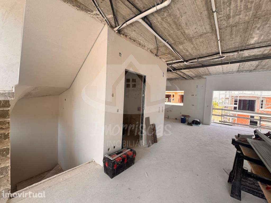 Moradia T4 nos Terraços du Moulin, Vialonga - Grande imagem: 5/60