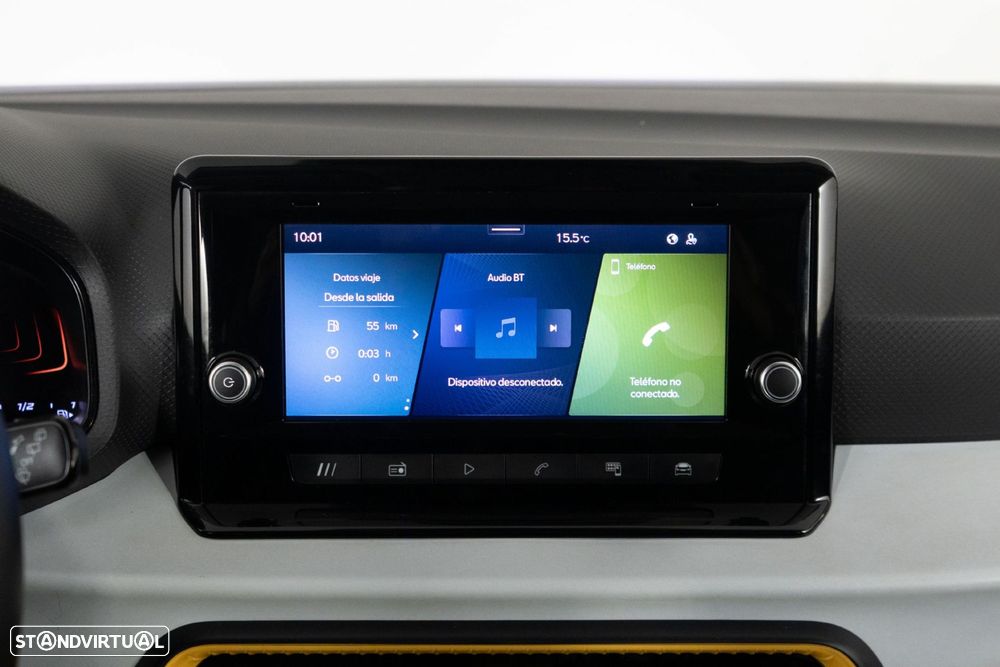 SEAT Ibiza 1.0 TSI Style DSG - 22