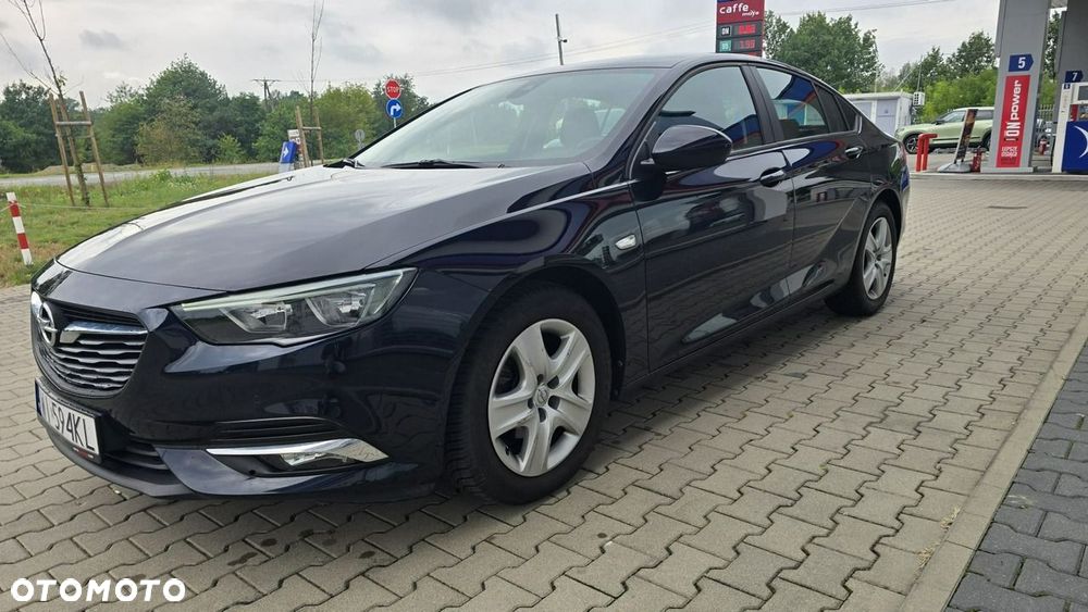 Opel Insignia - 2