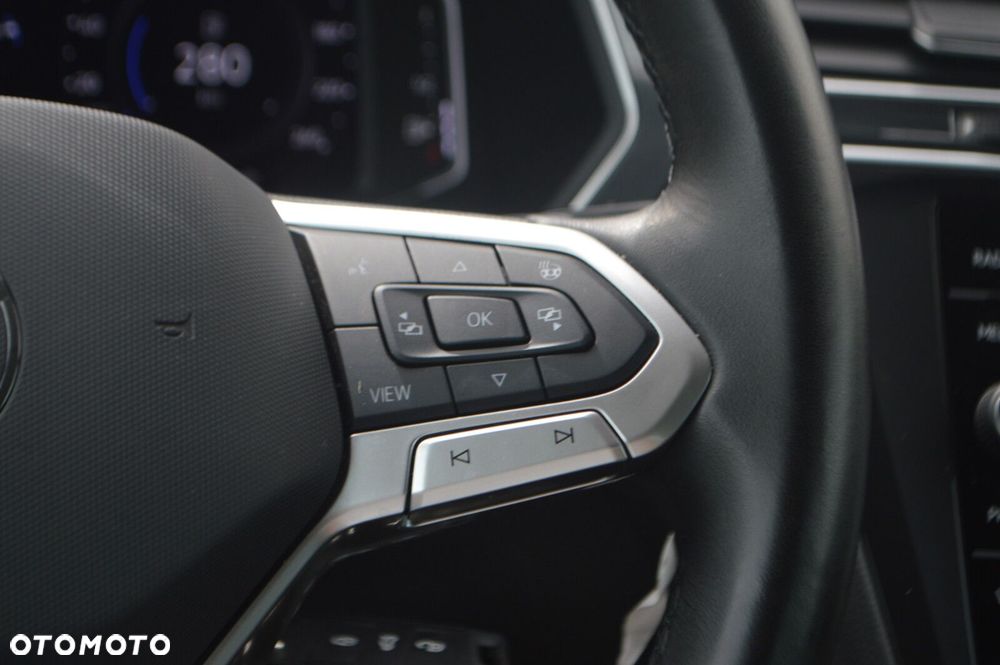 Volkswagen Tiguan 2.0 TDI SCR 4Mot Elegance DSG - 15