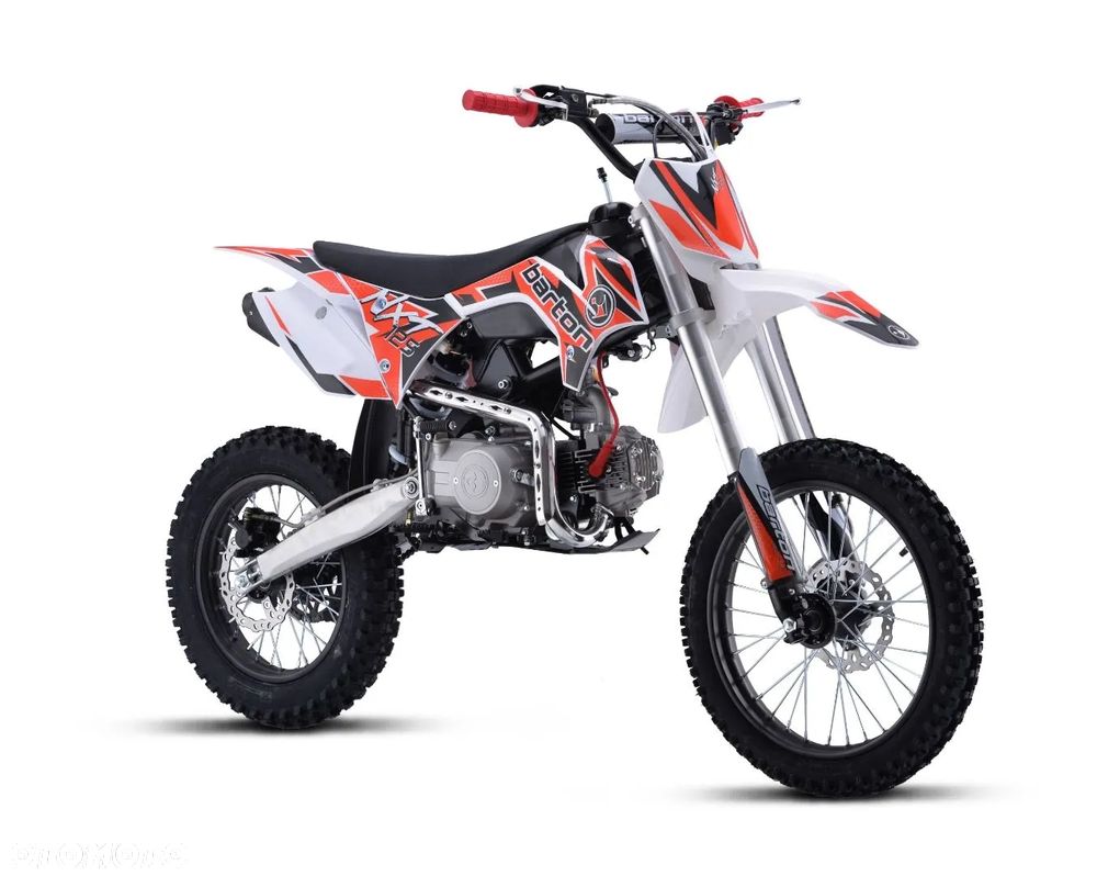 Barton NXT - 9