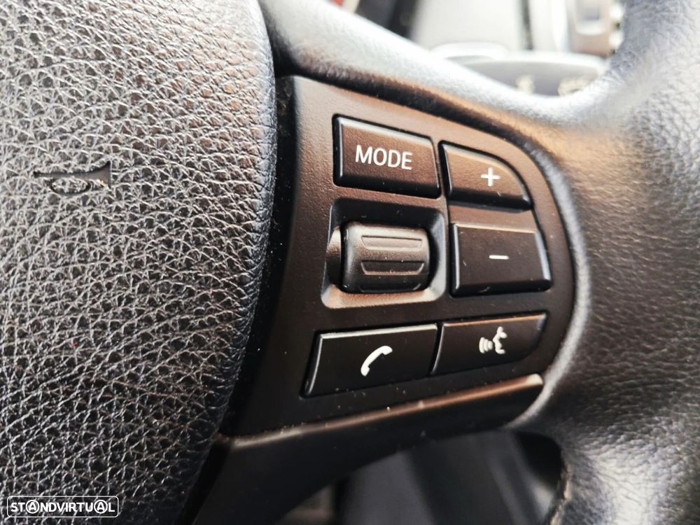 BMW 114 d Line Sport - 32