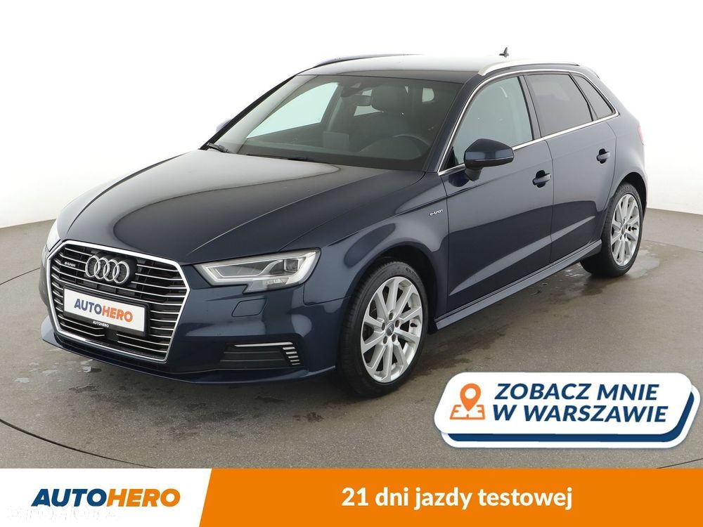 Audi A3 - 1