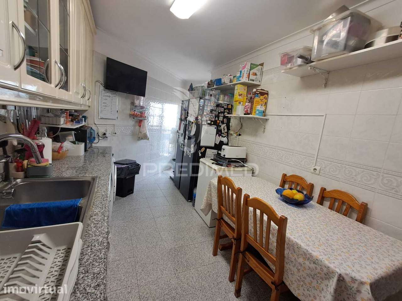 Apartamento T3 com Garagem em  Algueirão, Mem Martins - Grande imagem: 4/28