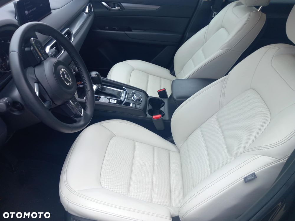 Mazda CX-5 - 7