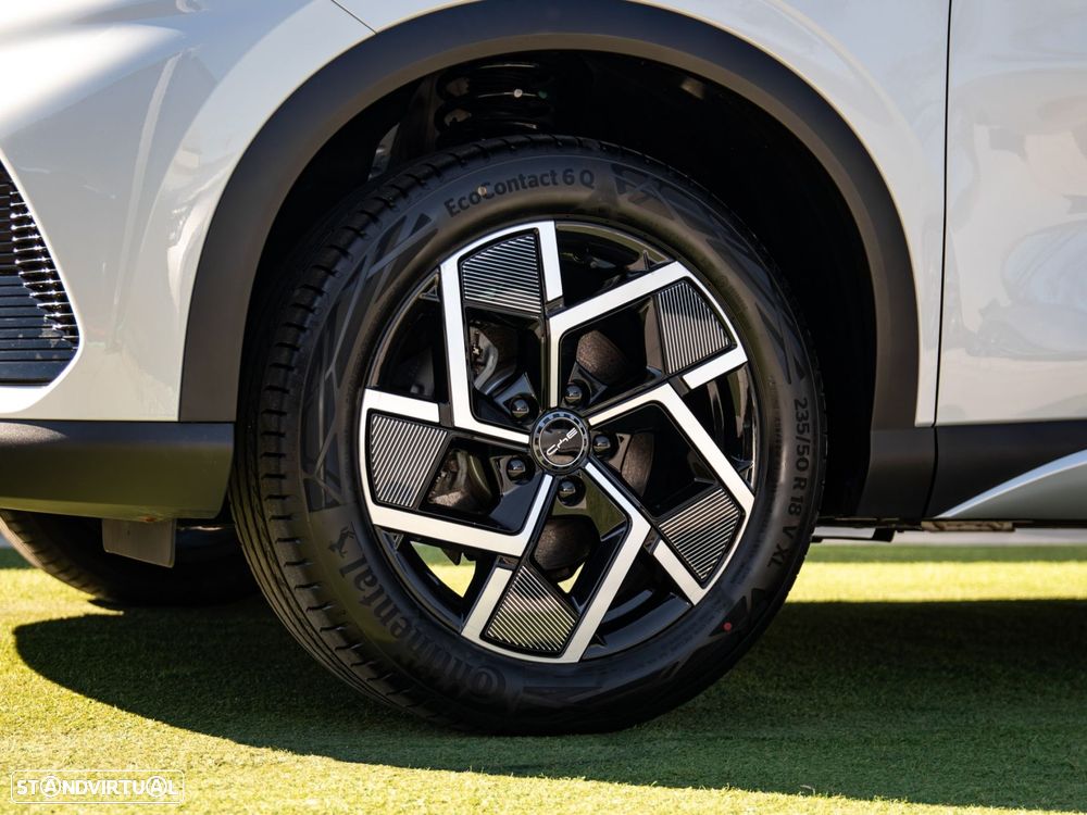 BYD Atto 3 60.48 kWh Design - 16