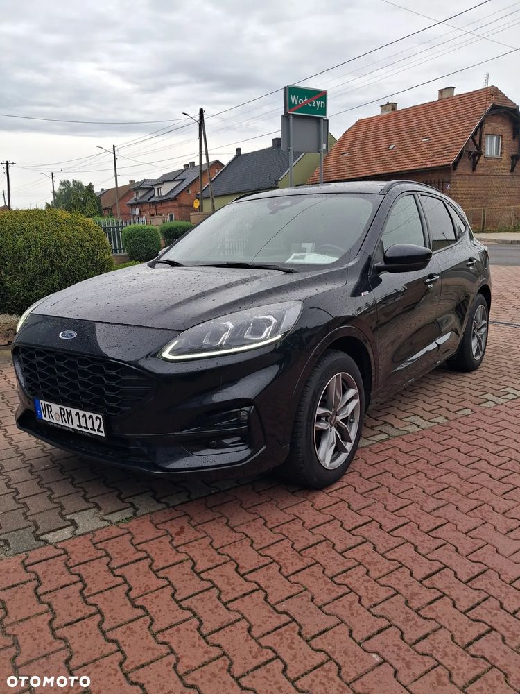 Ford Kuga 2.0 EcoBlue 4x4 ST-LINE - 1