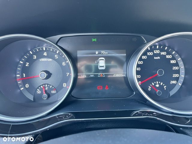 Kia Ceed 1.5 T-GDI L Business Line - 8