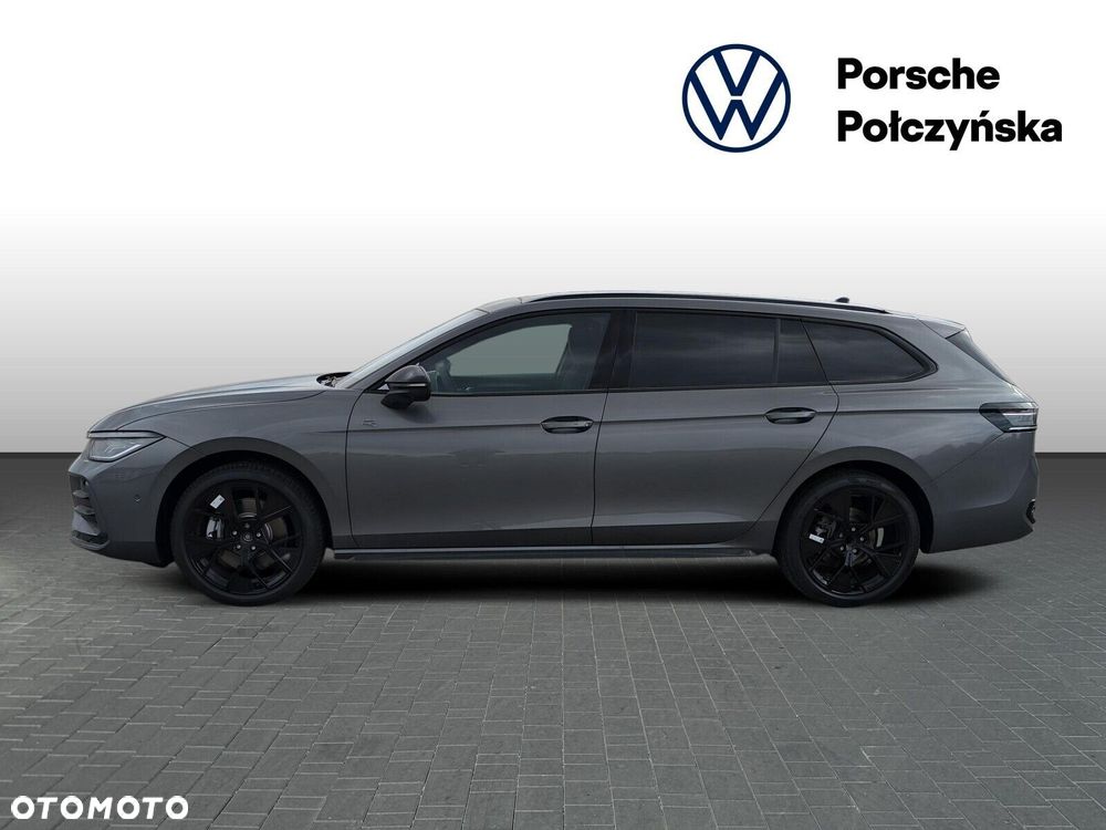 Volkswagen Passat Variant 2.0 TSI R-Line Plus DSG - 9