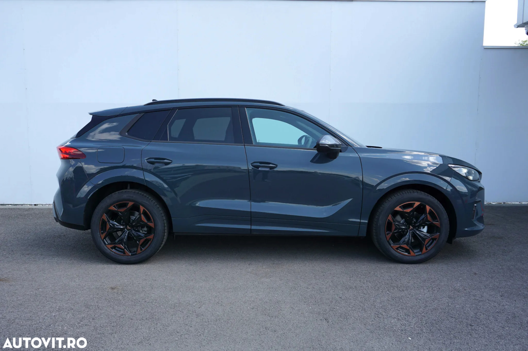 Cupra Terramar - 6