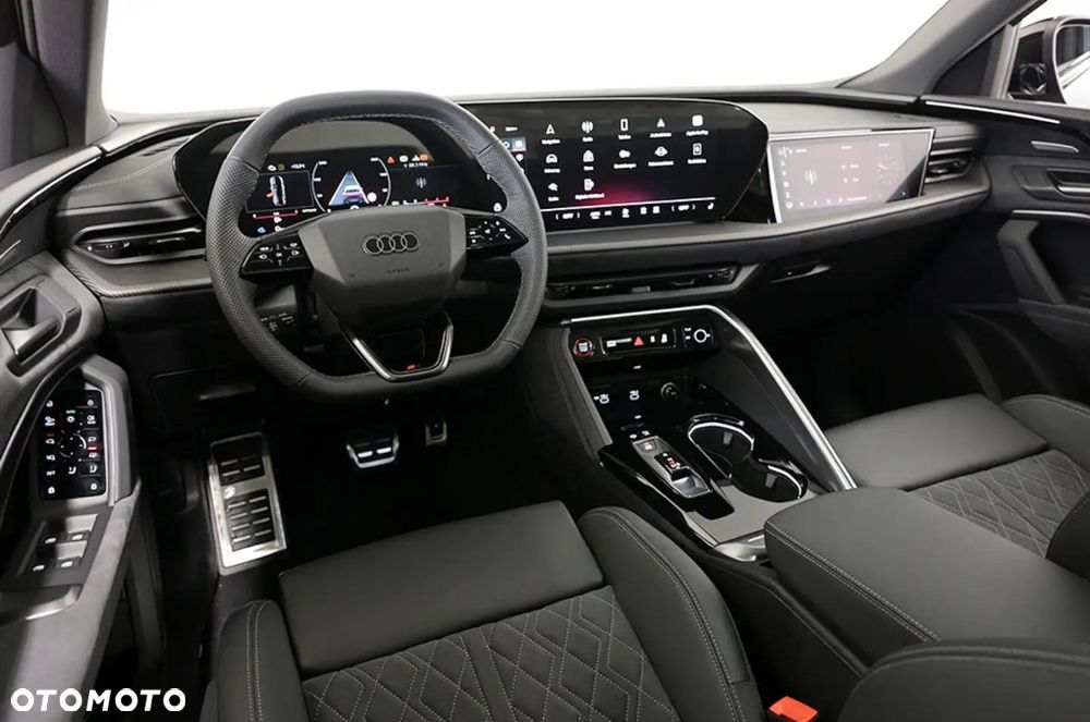 Audi SQ5 Sportback TFSI mHEV Quattro S tronic - 9