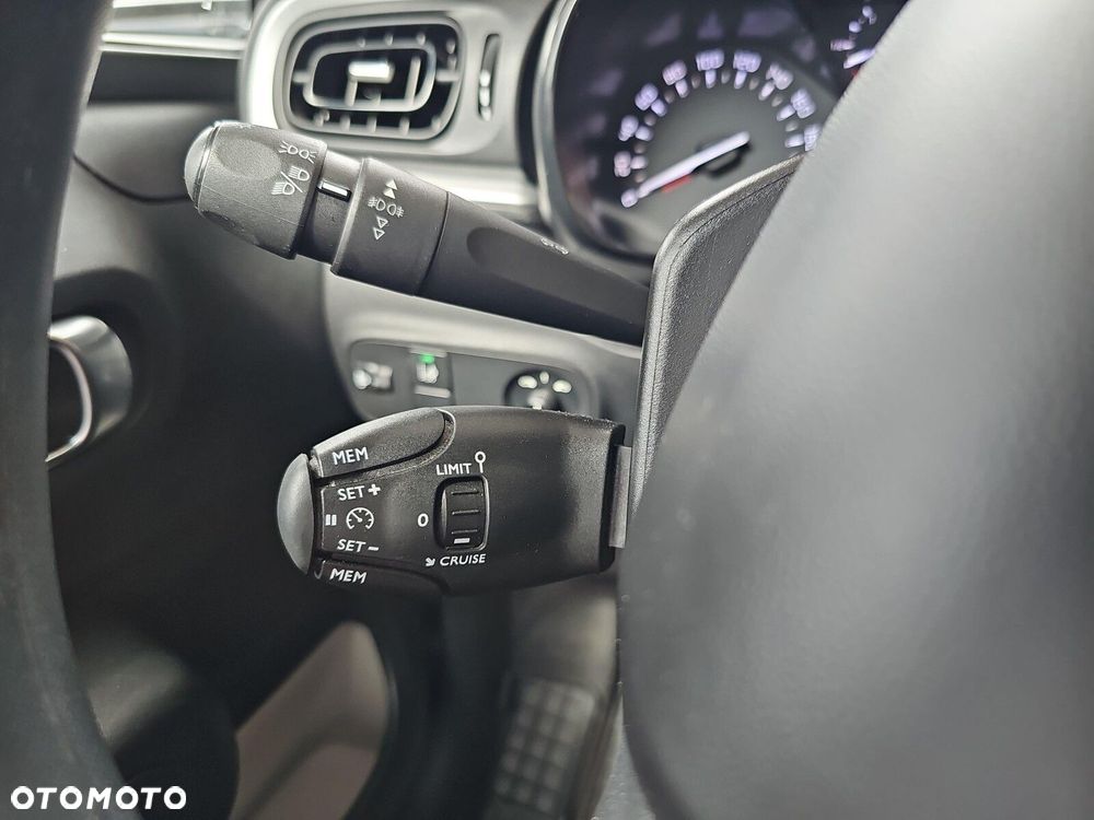 Citroën C3 1.2 PureTech You - 22