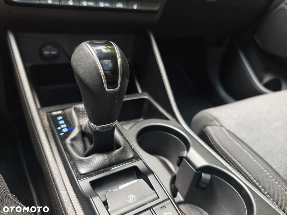 Hyundai Tucson - 34