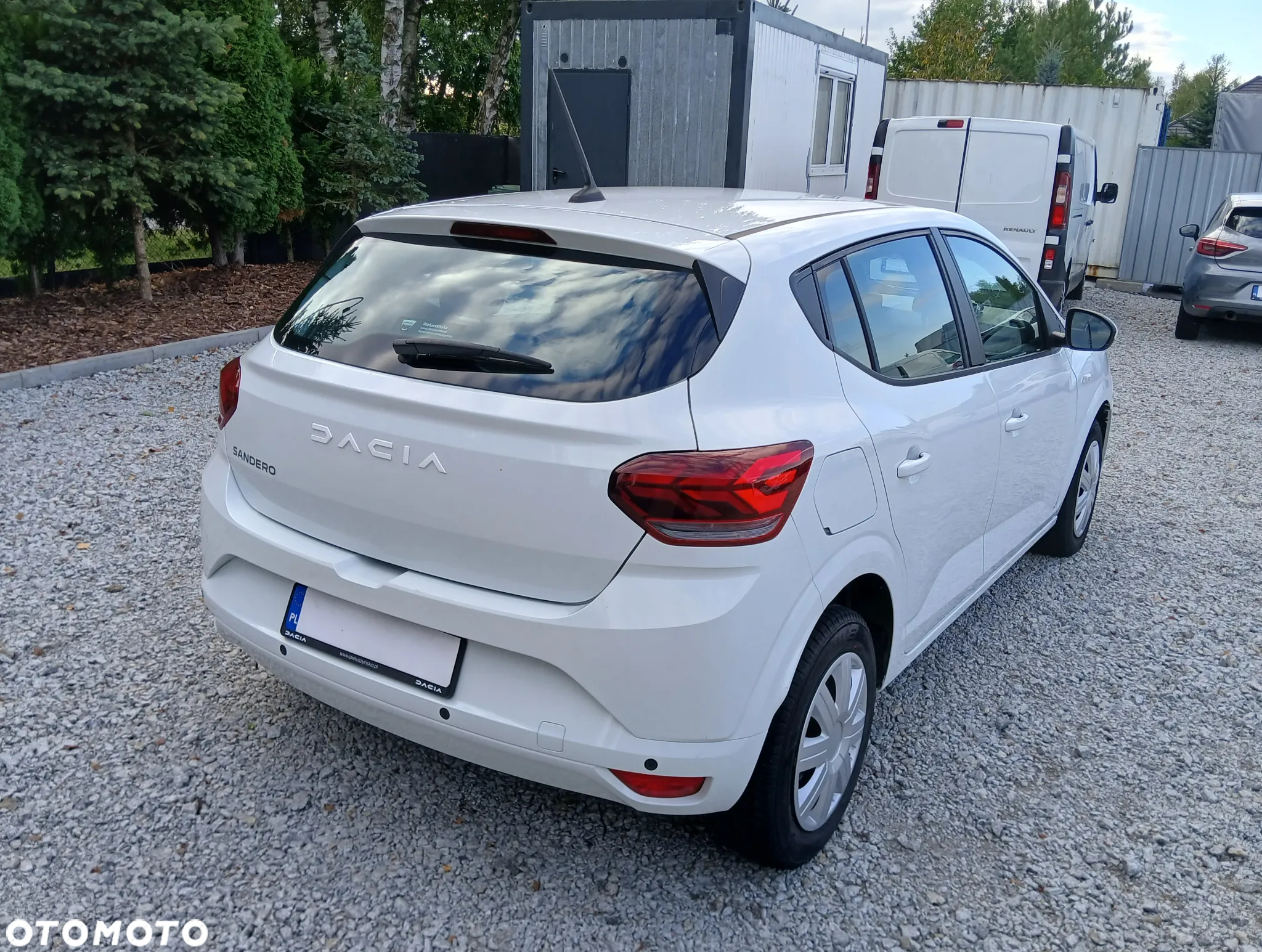 Dacia Sandero 1.0 TCe Expression - 5