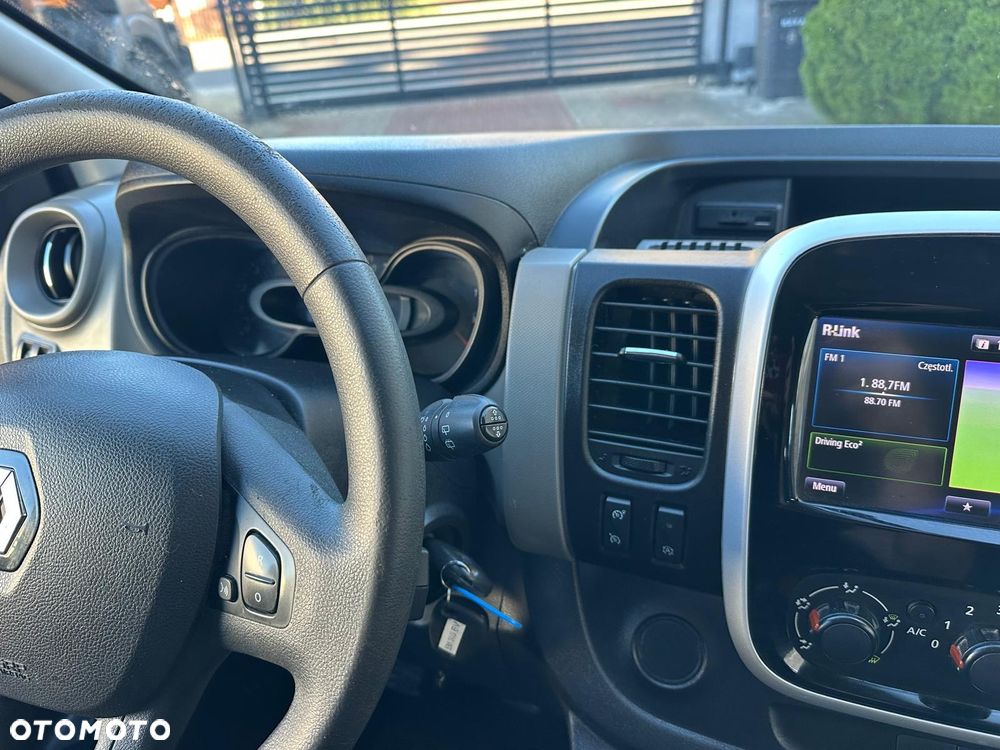 Renault Trafic - 35