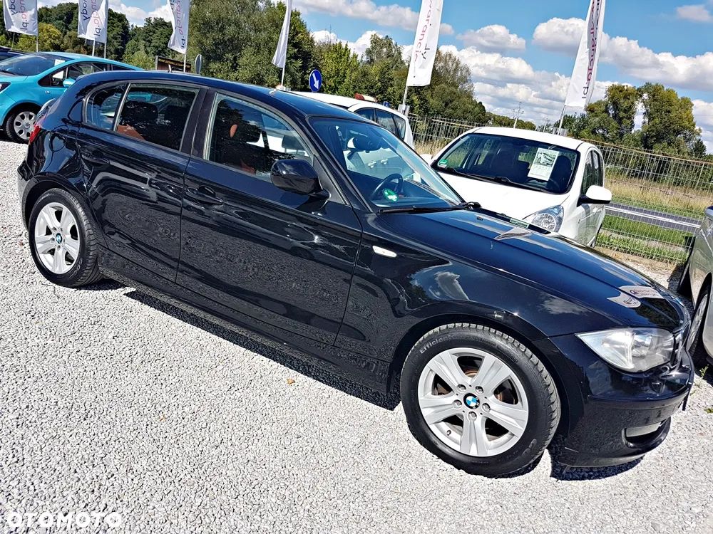 BMW Seria 1 118i Edition Sport - 26