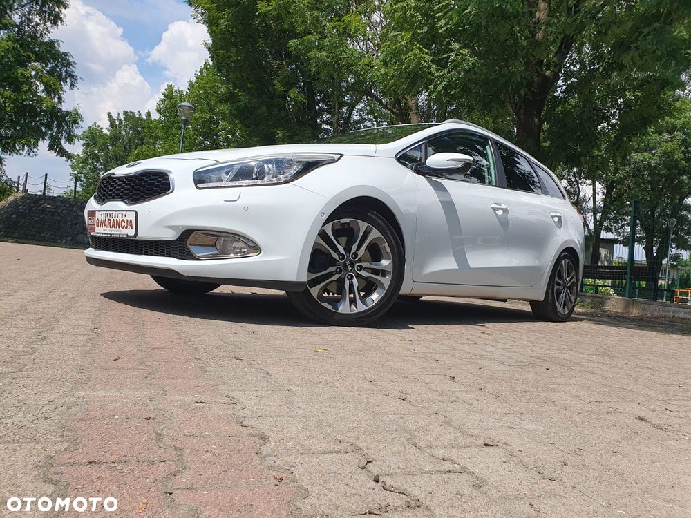 Kia Ceed 1.6 GDI XL - 2