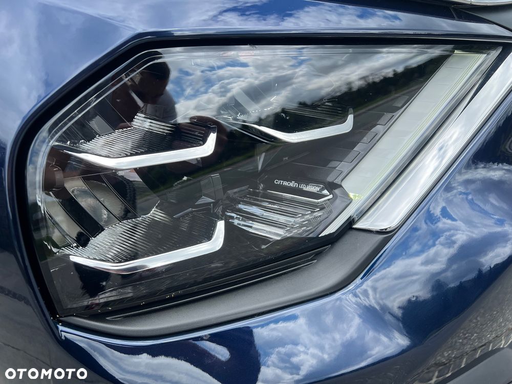Citroën C4 PureTech 130 Stop&Start MAX - 35