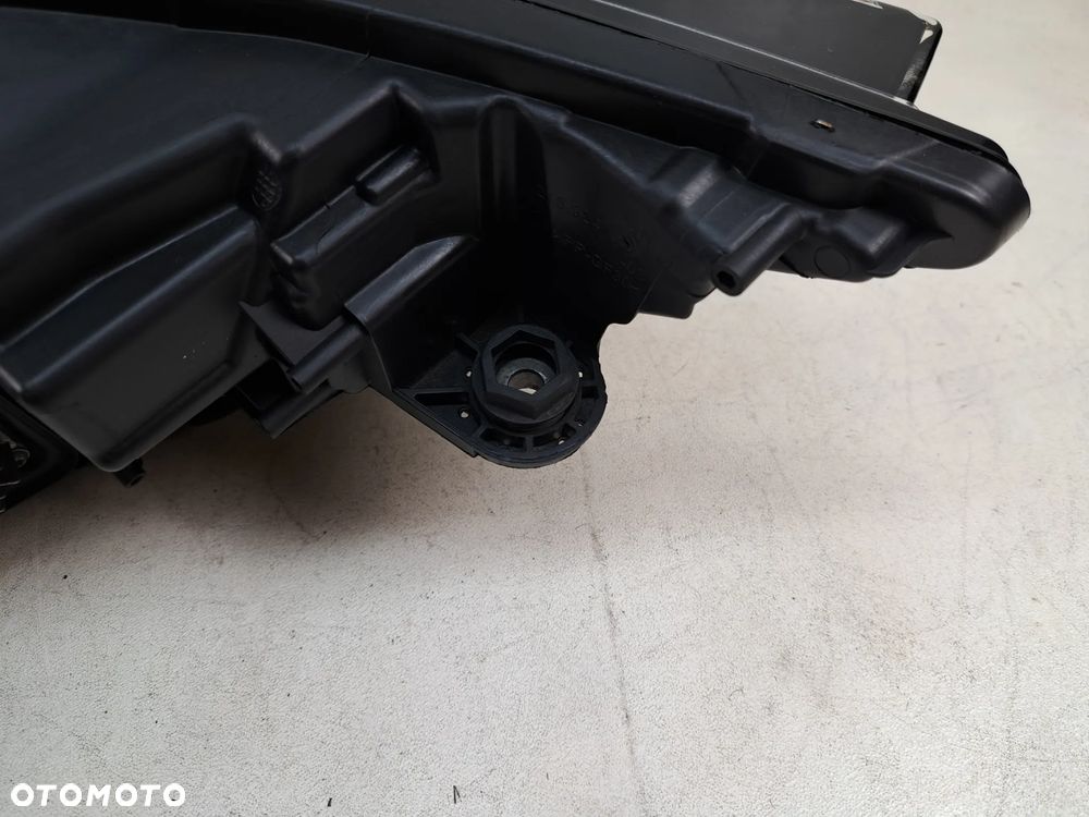 AUDI A6 C8 4K LAMPA LEWY PRZÓD FULL LED 4K0941039 - 7