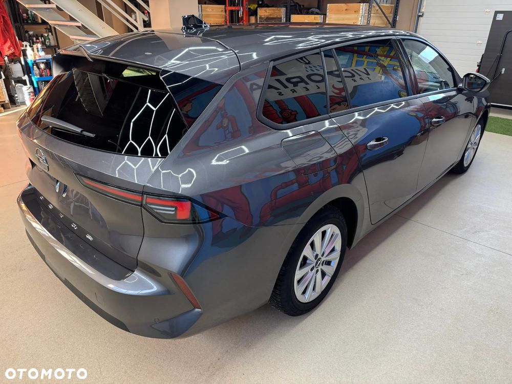 Opel Astra 1.5 CDTI Business Edition S&S - 7