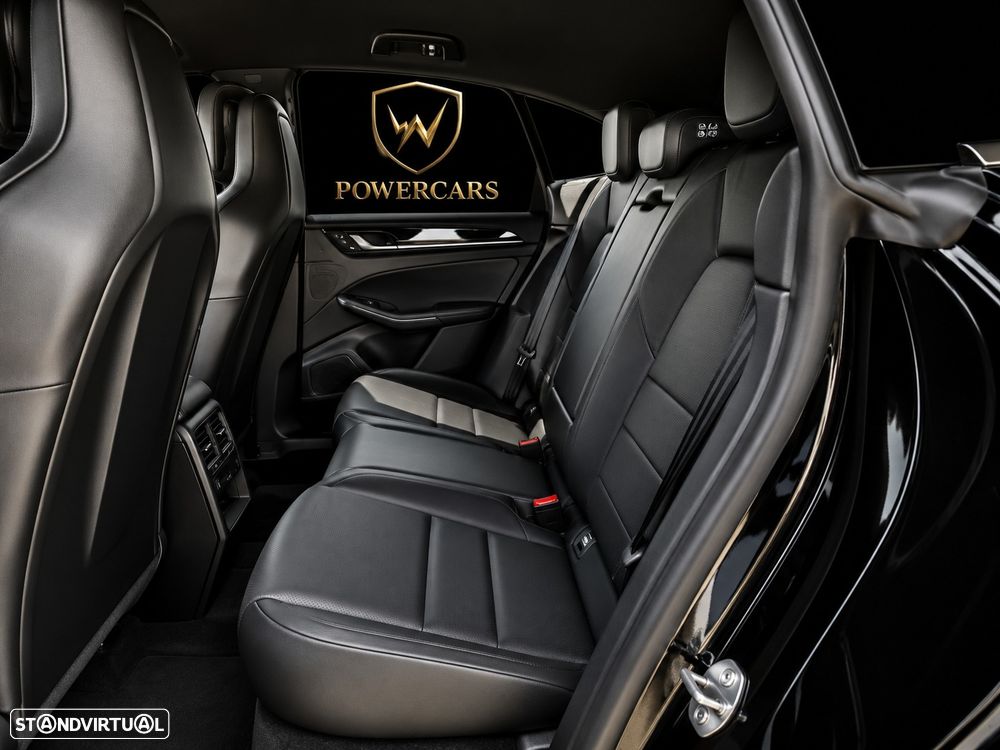 Porsche Macan Electric - 13