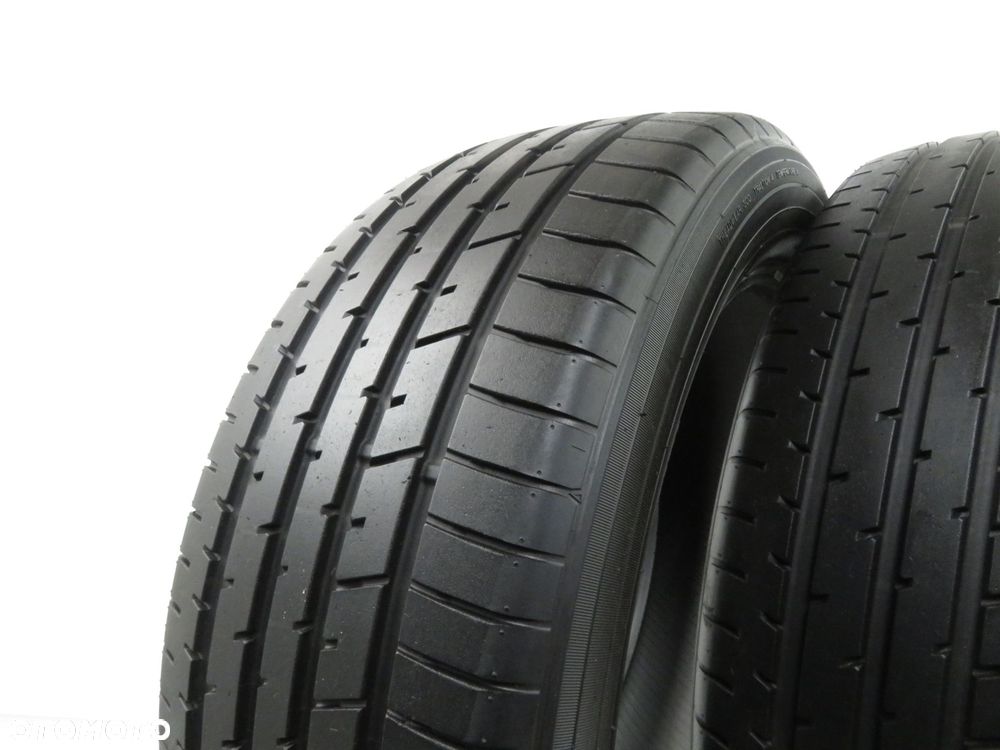 2x 225/55R19 OPONY LETNIE Toyo Proxes R46A 99V - 3