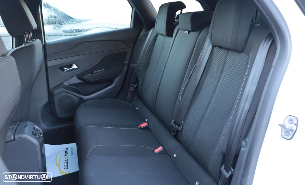 Peugeot 308 SW PureTech 130 EAT8 Active Pack - 16