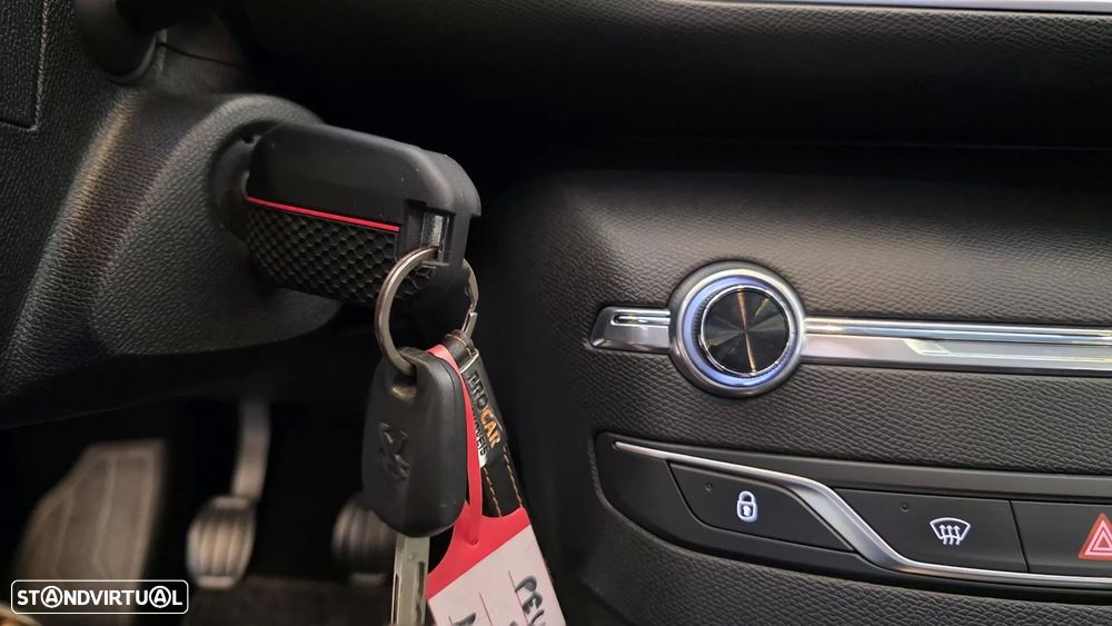 Peugeot 308 SW 1.6 BlueHDi Active - 46